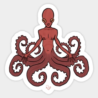 MERPERSON Sticker